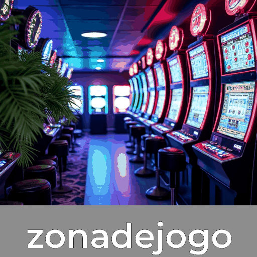 zonadejogo: Especialista em Apostas Esportivas no Brasil