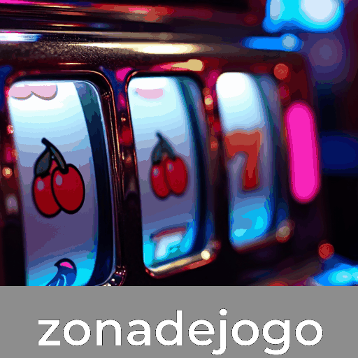 zonadejogo: Caça-níqueis - Gigantescos Prêmios, Mesa de Jogos - Estratégia Pura, e Mais!
